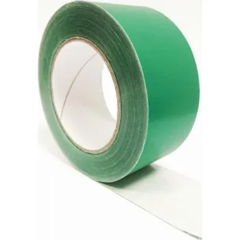Stavební fólie Tremco illbruck ME319 Fólie na spoje a prostupy Green šíře 60 mm