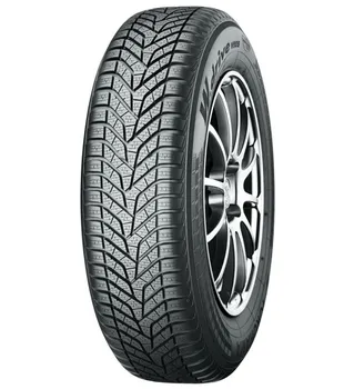 Zimní osobní pneu Yokohama W.drive V905 225/60 R16 102 H