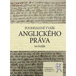 Poodhalené tváře anglického práva - Jan…