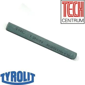 Brusný kotouč TYROLIT Pilník kruhový 13x150 C240 MEDIUM 693