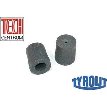 Brusný kotouč TYROLIT Orovnávací kotouč T11 50/44x57x8-11,5x11,5x23 48C36P4V DIABOLO 436593