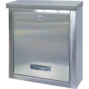 Rottner Brighton, nerezová