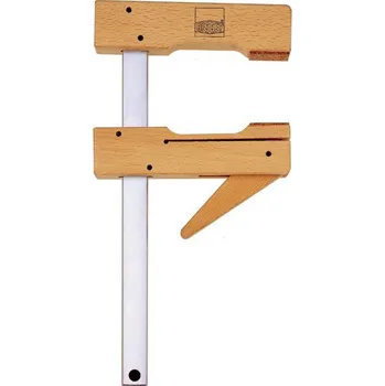 Truhlářská svěrka Bessey Klemmy HKL40 400/110 mm