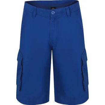 Pánské kraťasy Loap Velemon modrá
