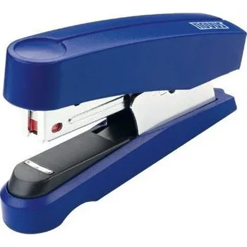 Sešívač Novus B10FC, modrý