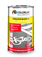 Colorlak Silamat S 2819 0,9 l