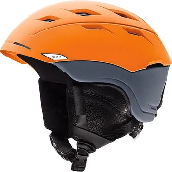 Smith Helma Sequel Matte Solar Charcoal - 59 - 63 cm