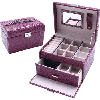 Šperkovnice Gaira 9027-21