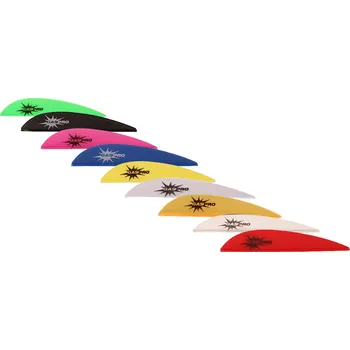 Křidélko šipu Letky pro šípy GAS PRO GP-200