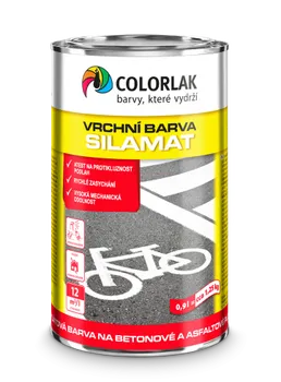 Colorlak Silamat S 2819 0,9 l