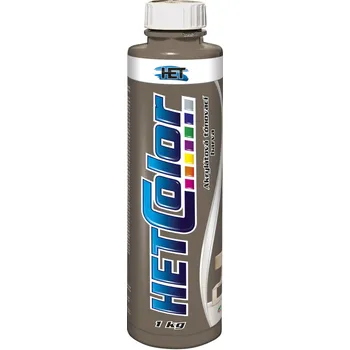 tonovací barva HET Hetcolor tónovací barva 1 kg