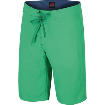 Pánské kraťasy Hannah Vecta Bright green