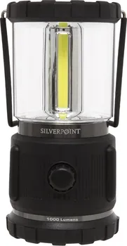 kempingová lampa Silverpoint Starlight X1000
