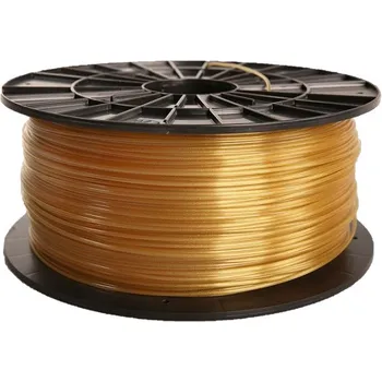 Filament Filament PM filament ABS-T 1,75 mm 1 kg zlatá