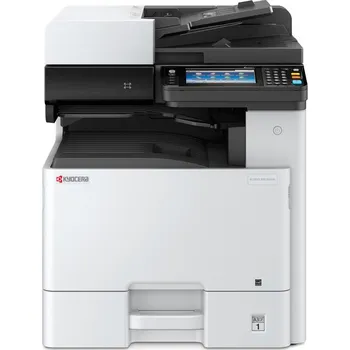 Tiskárna Kyocera Ecosys M8130cidn
