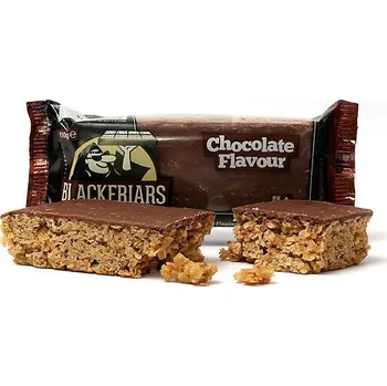 Blackfriars Bakery UK Flapjack 110 g