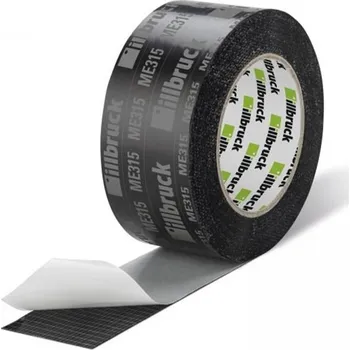 Těsnění do okna a dveří Tremco illbruck ME315 Fólie na spoje a prostupy - exteriér šíře 240 mm