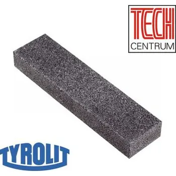 Brusný kotouč TYROLIT Kámen obdelníkový 50x25x200 1C24M5V 29382