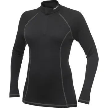 Craft Zero Turtleneck Women černá XL