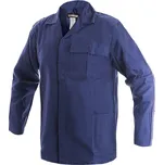 MIREK montérková blůza modrá Velikost: 52