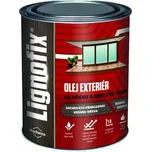 Stachema Lignofix olej exteriér 2,2 l