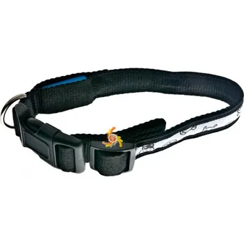 Obojek pro psa Svítící obojek LED