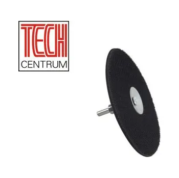 Brusný kotouč Unašeč brusných výseků pr.125-6 (na výseky se SZ) BFU001125SZ MAGG