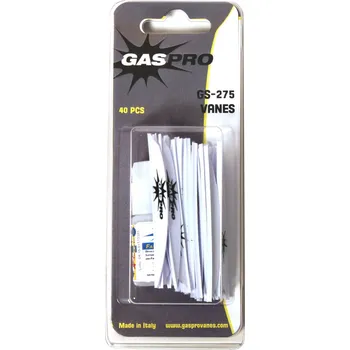 Křidélko šipu Letky pro šípy GAS PRO GS-275 -