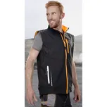 Ardon Vision vesta softshellová černá