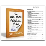 The One-Page Financial Plan - Carl…