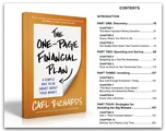 The One-Page Financial Plan - Carl…