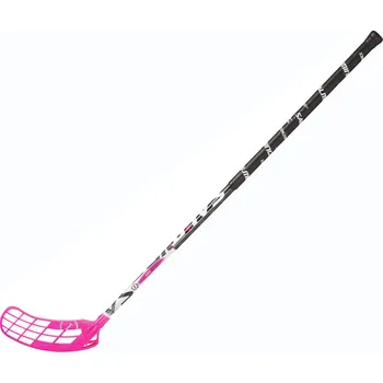 Florbalová hůl Salming Q1 KickZone Kim Nilsson Edt 111 cm