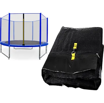 AGA ochranná síť na 6 tyčí, 366 cm