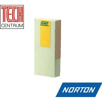 Příslušenství k nářadí NORTON Segment lichoběžníkový 103/94x38x180 3NQ36HVQN 69083141453 (4ks) - 1 ks/ 1&nbsp;642,87 Kč