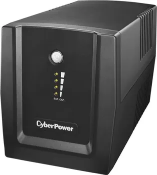 Záložní zdroj CyberPower UT Series 1500 VA (UT1500E-FR)
