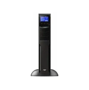 Záložní zdroj FSP Fortron Champ Rack 3000 VA