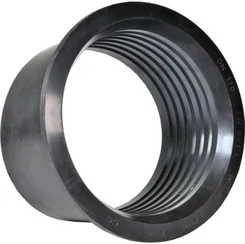 nádrž Bocr Průchodka DN 110