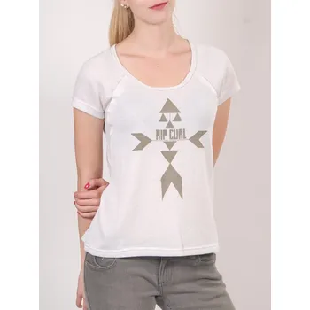 Rip Curl Paige Ecru Marle bílá