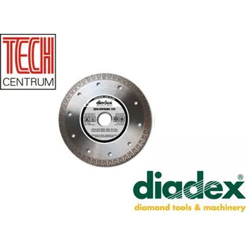 Brusný kotouč Diamantový kotouč RDG 150x1,6/10x22,2 C/KER SUPREME DIADEX