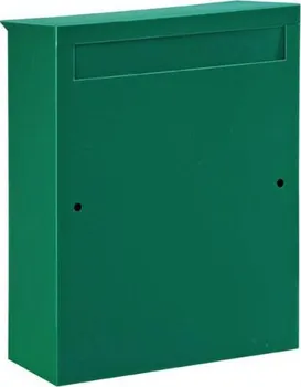 Poštovní schránka Rottner Tivoli zelená