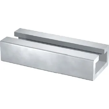 Montážní nosník pro uchycení držáků trubek, 2m Parker TS11A/B2VZX