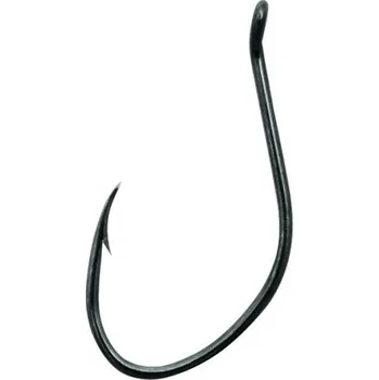 Black Cat Mega Single Hook - #10/0, 2ks