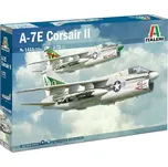 Italeri A-7E Corsair II 1:72
