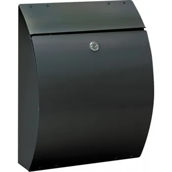 Poštovní schránka Rottner Eleganza, antracitová