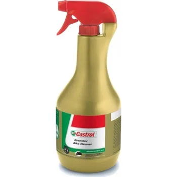 Motokosmetika Castrol Greentec Bike Cleaner