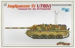 Dragon Jagdpanzer IV L/70(V) Command…