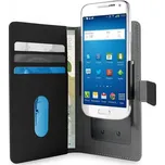 Puro M UNIWALLET3BLKM