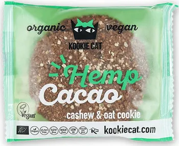 Kookie Cat Cookie 50 g