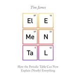Elemental - Tim James (EN)
