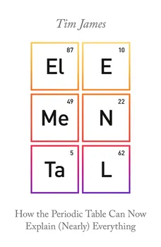 Příroda Elemental - Tim James (EN)